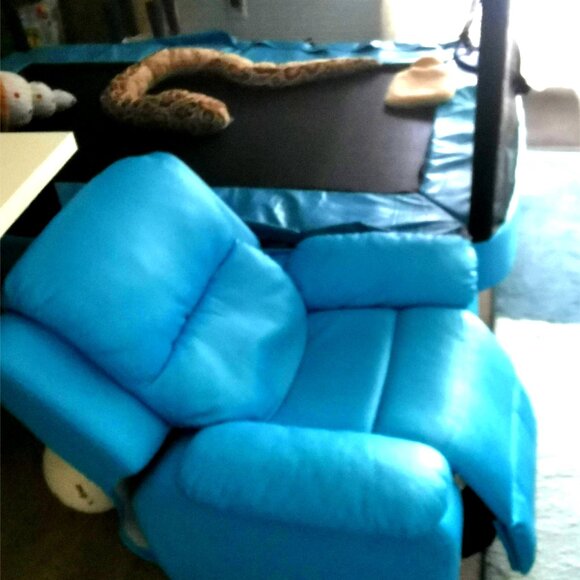 Kids' sofa - Picture 4 of 7